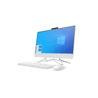 AIO HP 24-DD0000LA Pentium J5040