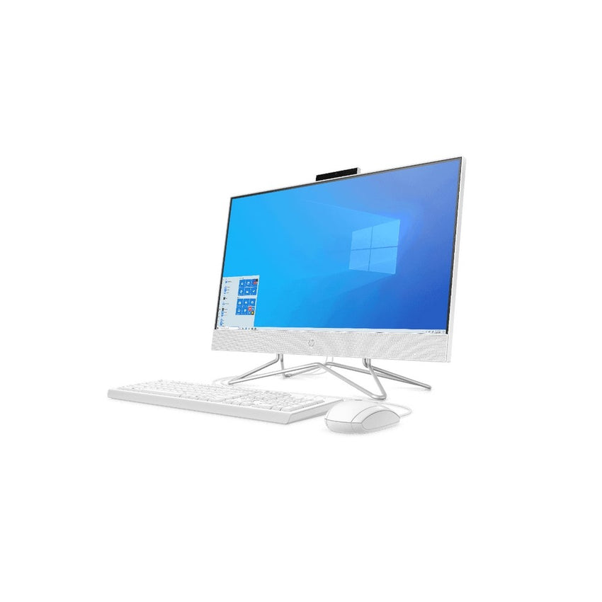 AIO HP 24-DD0000LA Pentium J5040