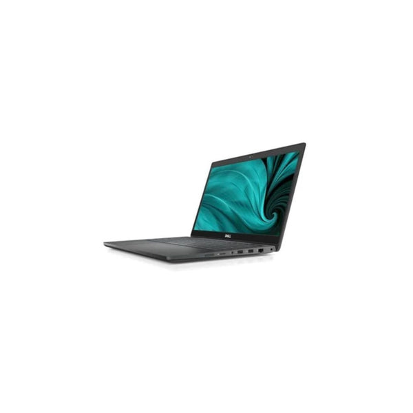 Portátil Dell Latitude 3420 Intel i5-1135G7 (4 núcleos, caché de 8 M, 2,4 GHz base, hasta 4,2 GHz), 8GB, 1X8GB 3200MHz DDR4 sin ECC, SSD PCIe C35 M.2 2230 de 256 GB, Windows 10 Pro (incluye licencia de Windows 11 Pro) Inglés, francés, español, 14 HD (1366