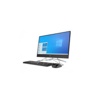 HP AIO 24-df0008la Core i5-10210U 4GB 1TB Black