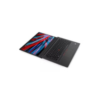 Portátil Lenovo Thinkpad E14 Core i7 8GB 256GB SSD