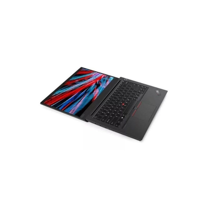 Portátil Lenovo Thinkpad E14 Core i7 8GB 256GB SSD