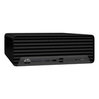 Equipo de Escritorio HP Pro 400 de Factor de Forma Reducida G9 (9H9A1LT)