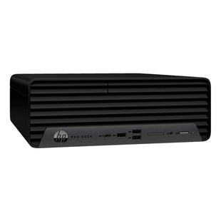 Equipo de Escritorio HP Pro 400 de Factor de Forma Reducida G9 (9H9A1LT)