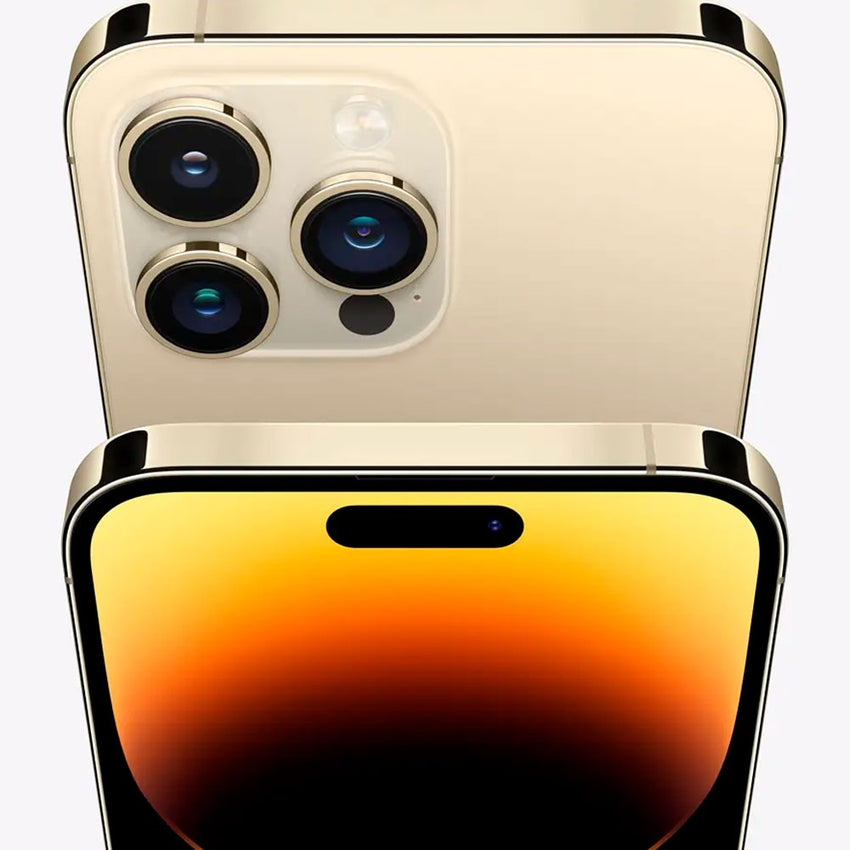 iPhone 14 Pro Max 128 GB Dorado