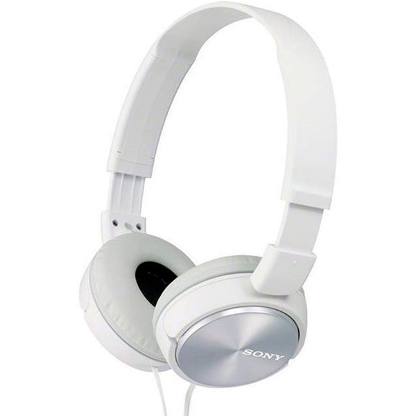 Diadema Sony ZX Color Blanco