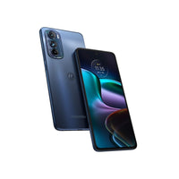 Motorola Edge 30 Silence
