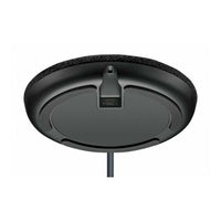 Base De Microfono LOGITECH Rally COLOR Negro