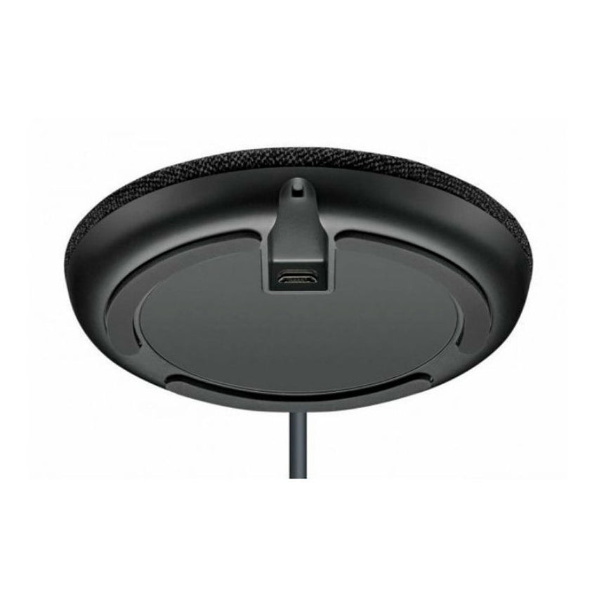 Base De Microfono LOGITECH Rally COLOR Negro