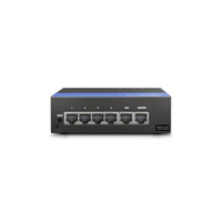Router Dual WAN Gigabit VPN