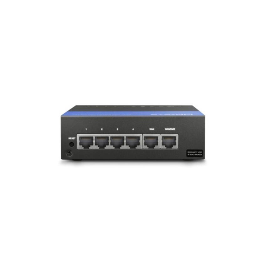 Router Dual WAN Gigabit VPN
