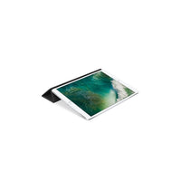 Funda Leather Smart Cover Apple - Negro