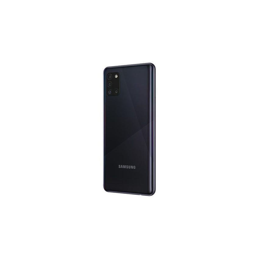 Galaxy A31 negro 128 Gb