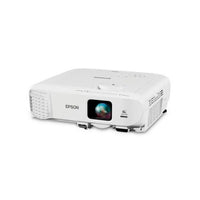 Video Proyector Epson PowerLite 2247U/Tecnología:3LCD/(4.200 lumens en Blanco y Color - Resolución WUXGA 1920 x 1200(Full HD))