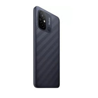 Celular Xiaomi  Redmi  10C  Graphite Gray