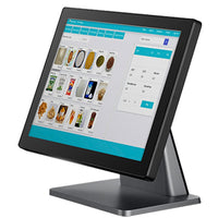 PTE0605W-8-240W10 Sistema de Punto de Venta