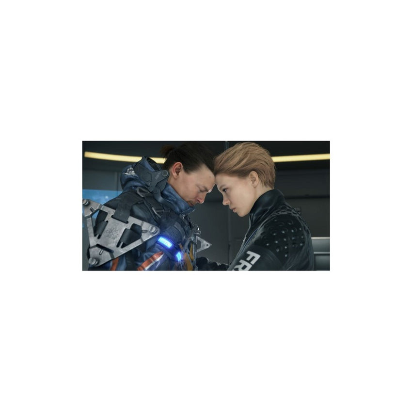 Video Juego para PlayStation 4 PS4 PS4 Death Stranding - LATAM