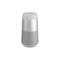 Parlante BOSE Revolve ll Bluetooth Batería de Litio COLOR Plateado