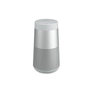 Parlante BOSE Revolve ll Bluetooth Batería de Litio COLOR Plateado