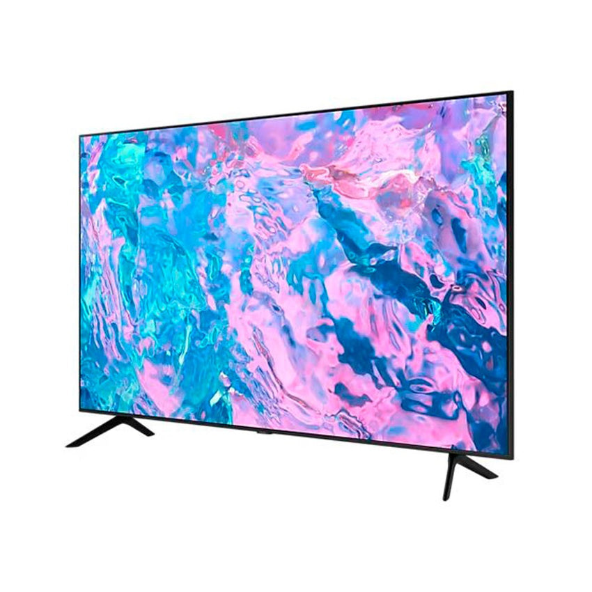 Televisor SAMSUNG 50 Pulgadas Flat Led Smart Tv