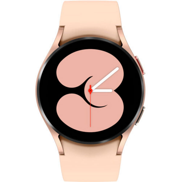 GALAXY WATCH 4 40MM ROSE GOLD