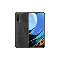 Celular Xiaomi Redmi 9T  128GB-6GB RAM  Gris