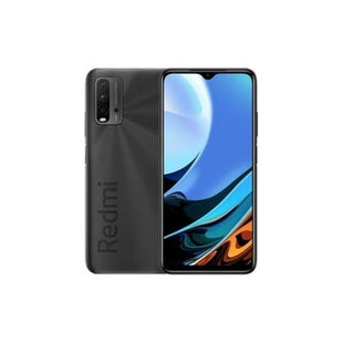 Celular Xiaomi Redmi 9T  128GB-6GB RAM  Gris