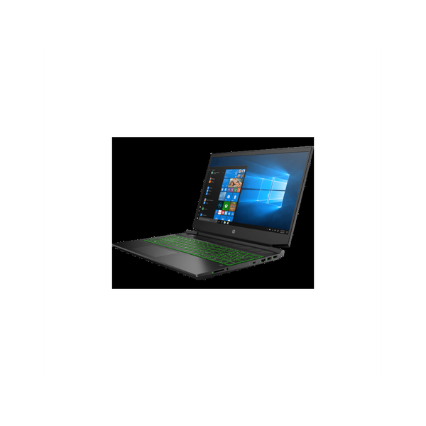 Portatil Hp 15-ec0003la R5-3550H | 8GB | 512 GB SSD | 15 FHD - IPS 250 nits | NO TOUCH | GeForce GTX 1650 4GB | Acid Green [ACG] | FF | W10 CORE STD