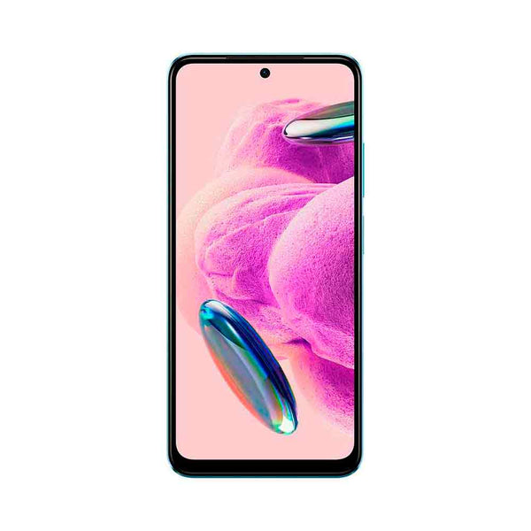 Celular Xiaomi Note 11s  Twilight Blue   6GB +128 RAM