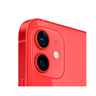 iPhone 12 / 64 GB / Color Rojo