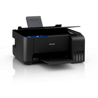 IMPRESORA MULTIFUNCIONAL EPSON ECOTANK L3110