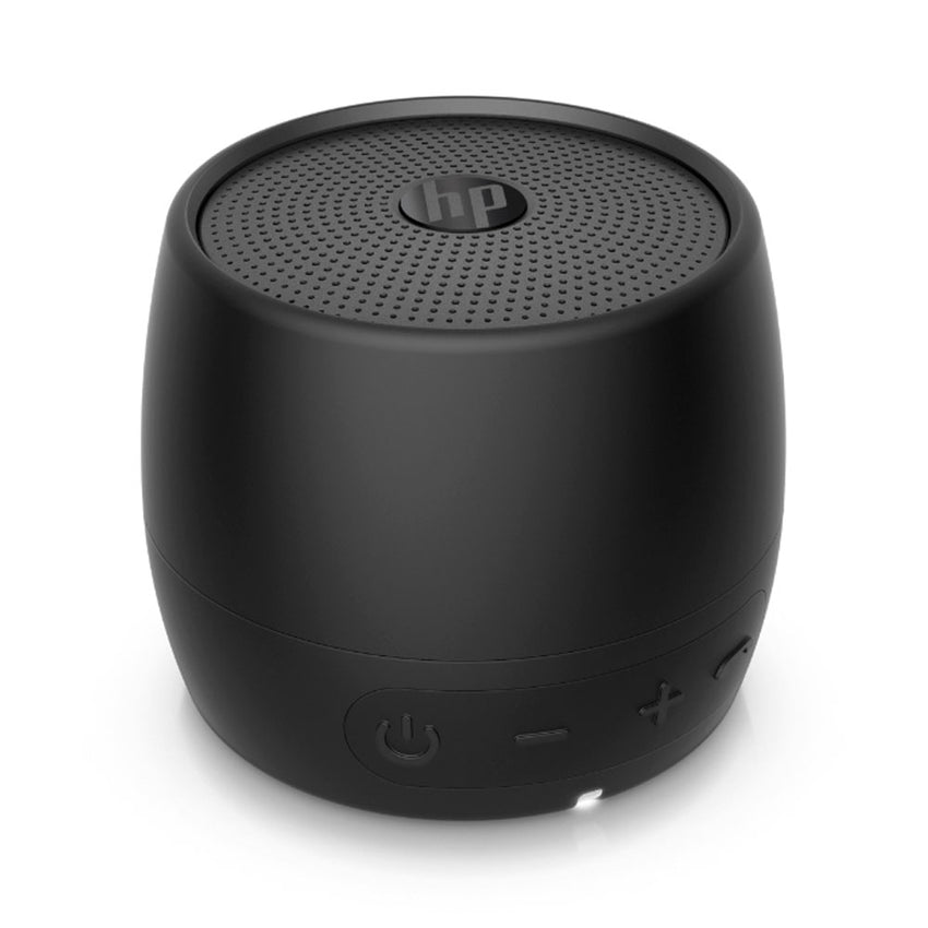 Parlante HP Bluetooth 360 Negro