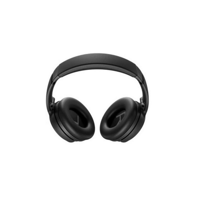 Audifonos Bose QuietComfort 45 Bluetooth Negro