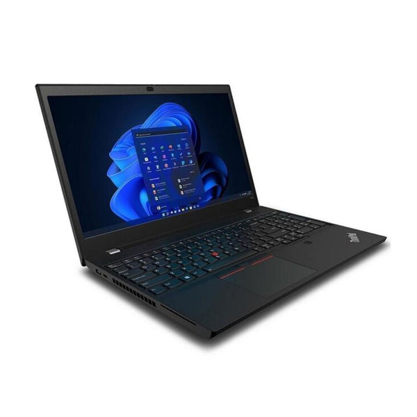 Computador Portatil Lenovo Thinkpad, Intel Core i7-1165G7, Ram de 16GB, Disco de 512GB SSD, Negro