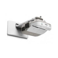 Proyector Láser Epson Inalámbrico PowerLite 695Wi+ Blanco