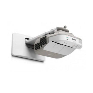 Proyector Láser Epson Inalámbrico PowerLite 695Wi+ Blanco