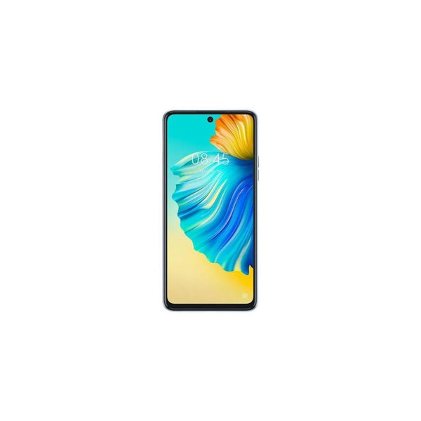 Celular Tecno Camon 17 Pro 128GB/8GB Ice Silver
