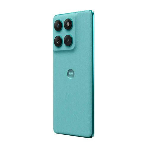 motorola edge 60 fusion 256GB Verde