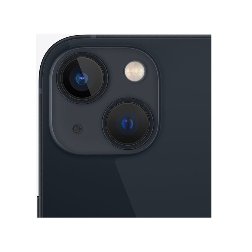 iPhone 13 mini de 128 GB en medianoche