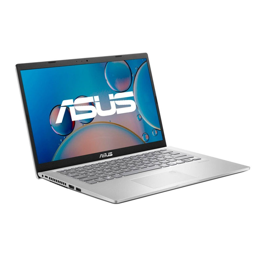Computador Portátil ASUS 14 Pulgadas X415JA - Intel Core i5 - RAM 8GB - SSD 256 GB - Plateado