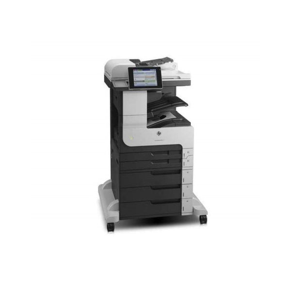 HP LaserJet M725z MFP Multifuncional B/N 40 ppm - Impresora - Copiadora - Fax -Escaner