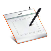 Tableta Digital Genius Easypen i405X