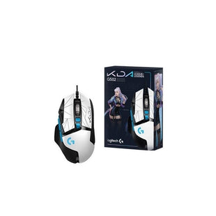 MOUSE G502 HERO LOL EDITION