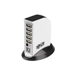 Hub de 7 Puertos USB 2.0