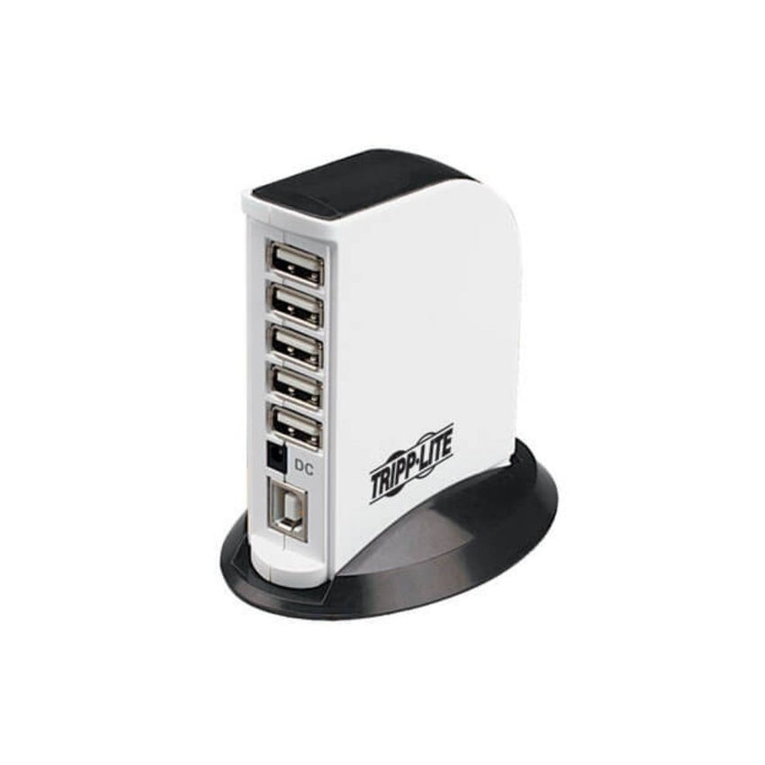 Hub de 7 Puertos USB 2.0