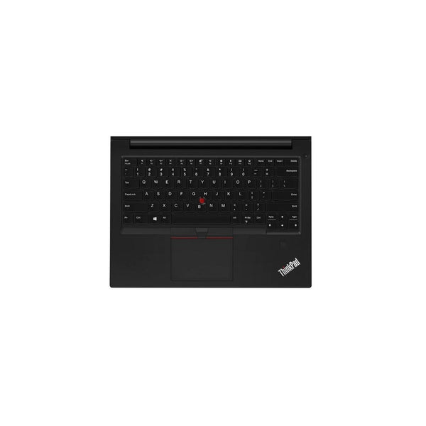 Portatil Thinkpad E495 | AMD Ryzen7 - 3700U  | RAM: 8GB DDR4 2400 | Disco Duro: 512GB M.2 2242 NVMe | Pantalla 14 Pulgadas  | Ethernet (RJ-45)  Peso 1.75kg | Wiindows 10 Pro 64 | 1 Year On-Site