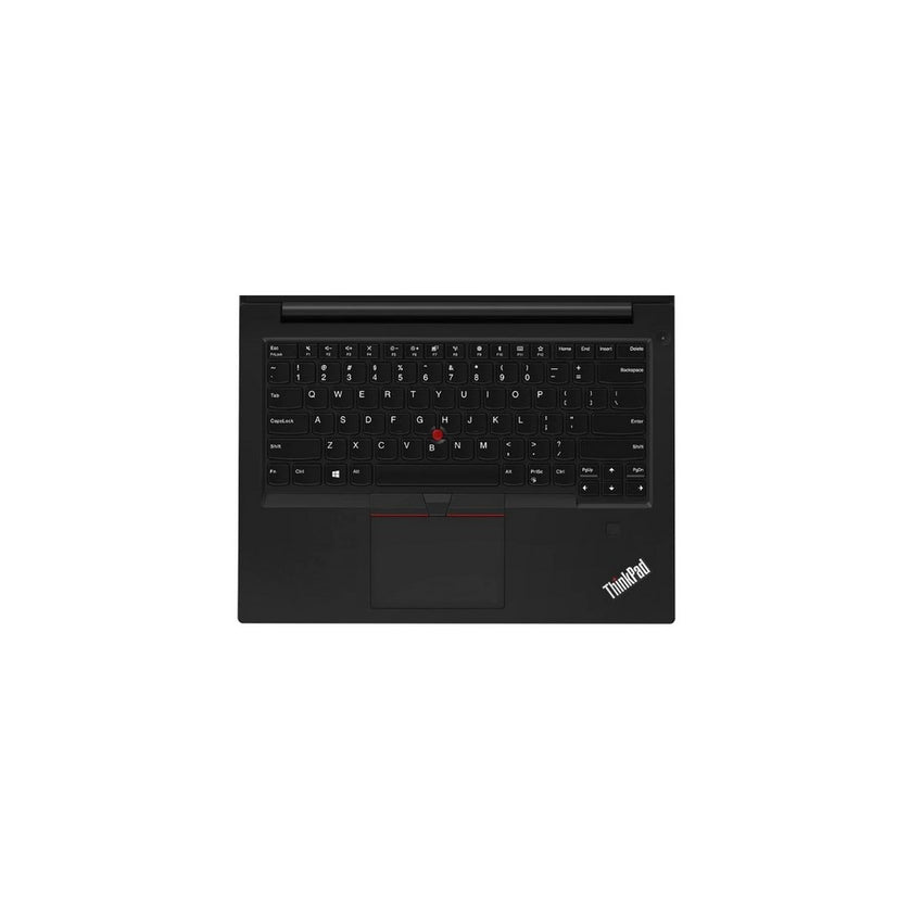 Portatil Thinkpad E495 | AMD Ryzen7 - 3700U  | RAM: 8GB DDR4 2400 | Disco Duro: 512GB M.2 2242 NVMe | Pantalla 14 Pulgadas  | Ethernet (RJ-45)  Peso 1.75kg | Wiindows 10 Pro 64 | 1 Year On-Site
