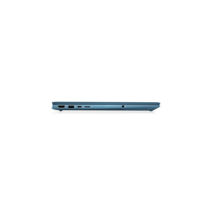 Portátil Hp 15-eh0001la 3150U 8GB 512SSD 15’’ HD W10 Slem