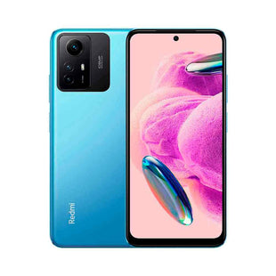 Celular Xiaomi Note 11s  Twilight Blue   6GB +128 RAM