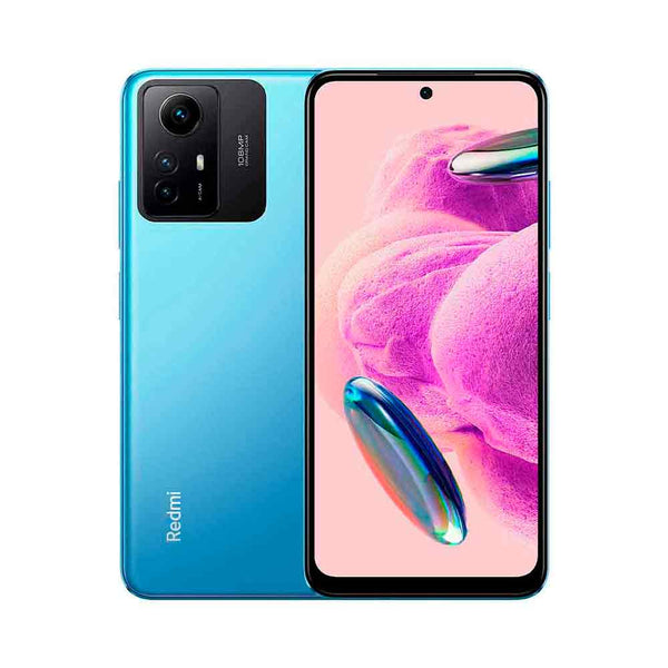 Celular Xiaomi Note 11s  Twilight Blue   6GB +128 RAM